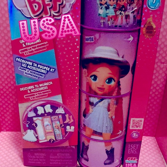 COPY - Cry Babies Magic Tears - Picture 1 of 2